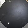 Blink dining table with wooden top 2