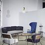 Chillax High Bank Armchair 1