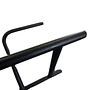 Blend Stool Oak Black 7
