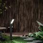 Dyna LED path light Aluminum Black 3