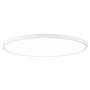 LED ceiling light Atria Shine Sep plastic warm white 3