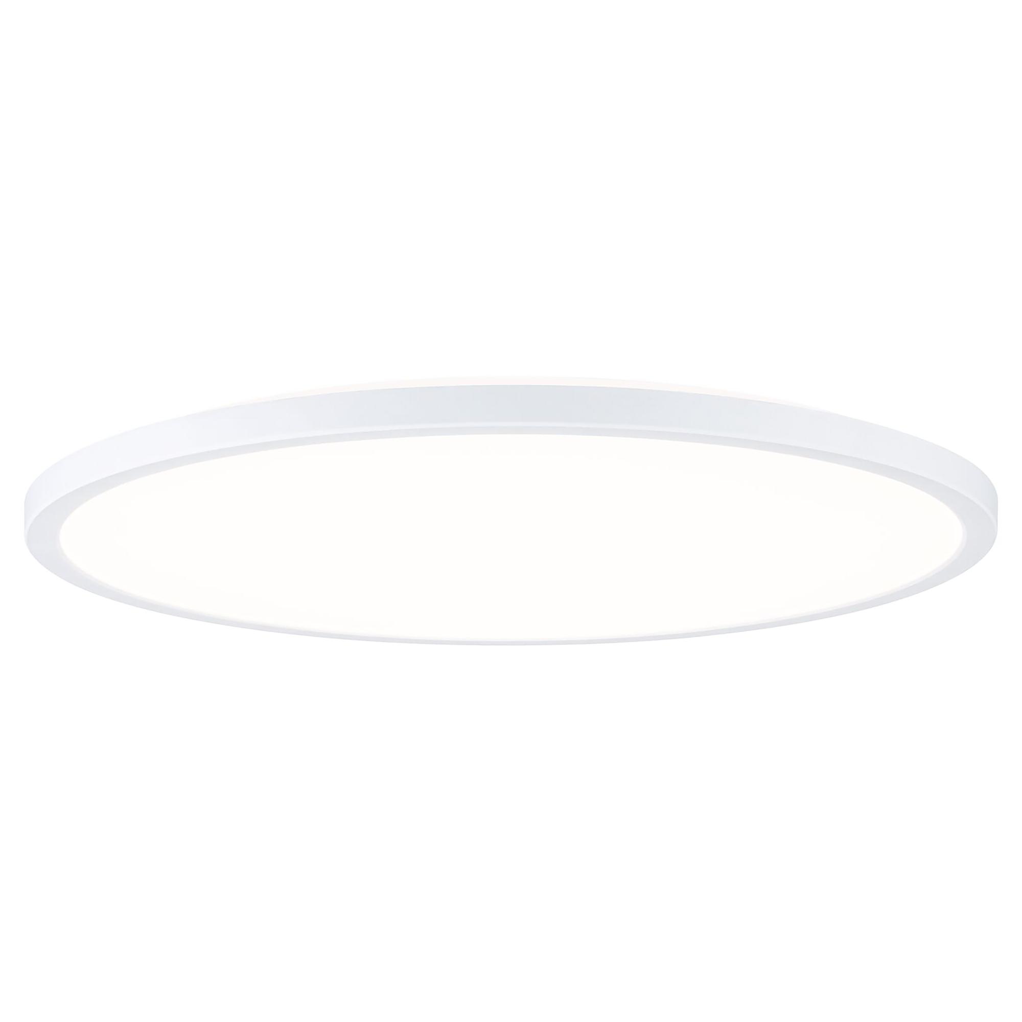 LED ceiling light Atria Shine Sep plastic warm white 3