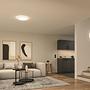 LED ceiling light Atria Shine Sep plastic warm white 2