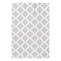 Foot & Clean mat Elegance Light Grey 0