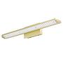 LED Wall Lamp Acrylic Glass Iron 1-light 0