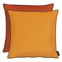 Cushion cover Amalfi Kid Yellow 1