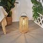 Sunshine Darling Solar lantern plastic aluminum 2