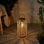 Sunshine Darling Solar lantern plastic aluminum 3