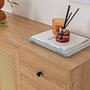 Nala 120 Console Table Natural 6