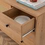 Nala 120 Console Table Natural 7