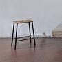 Adam Chair Oak 3