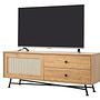 Nala 140 TV stand Brown 7