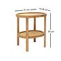 Nala 55 Side table 6