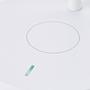 LED Table Lamp Illa Acrylic Glass 3