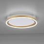 Ritus Typ A LED-Deckenleuchte Kunststoff Aluminium 3