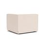 Dane 1-Seater Corner Module Left Mark Sand 2