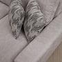 Porto Corner Sofa Beige 2
