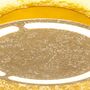 LED Ceiling light 1-bulb Metal Gold 1