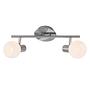 2-burner ceiling light Tiara 2