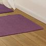 Nasty Carpet Purple 67 x 120 cm 2