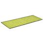 Wash & Clean foot and clean mat green 40 x 60 cm 3