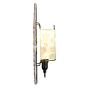 Wall lamp Bangkok Brown 4