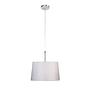 Lampshade White Ø 28cm 1