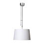Lampshade White Ø 28cm 3