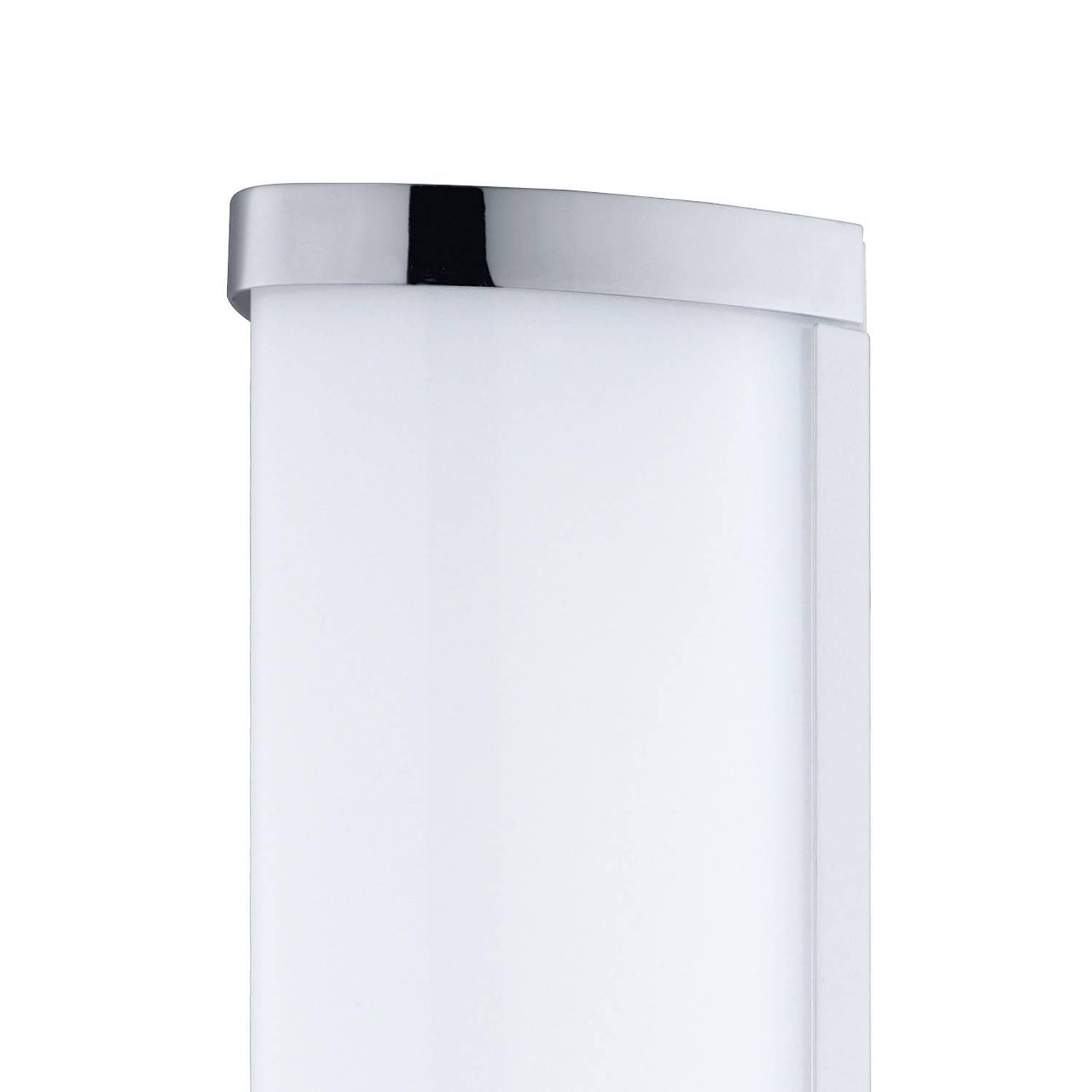 Gita LED Mirror Light 1-Arm Silver 1
