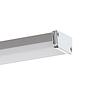 LED-Spiegelleuchte Pandella Stahl 1-flammig 1