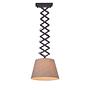 Adrienne Pendant Lamp 1-light 4
