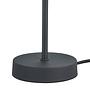 Hostel Table lamp Cotton fabric Iron 1-light 2