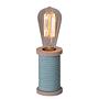 Table lamp Max Kirsche Solid mixed fabric 1