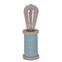 Table lamp Max Kirsche Solid mixed fabric 4