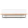 Coat rack LINDHOLM White 0