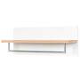 Coat rack LINDHOLM White 1