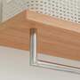 Coat rack LINDHOLM White 3