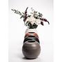 Vase Omfamna Ceramic White 2