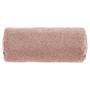 Neck roll cover Touch Acetate Old Rose 1