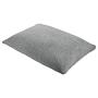 Cushion cover Soul Silver 40 x 60 cm 1
