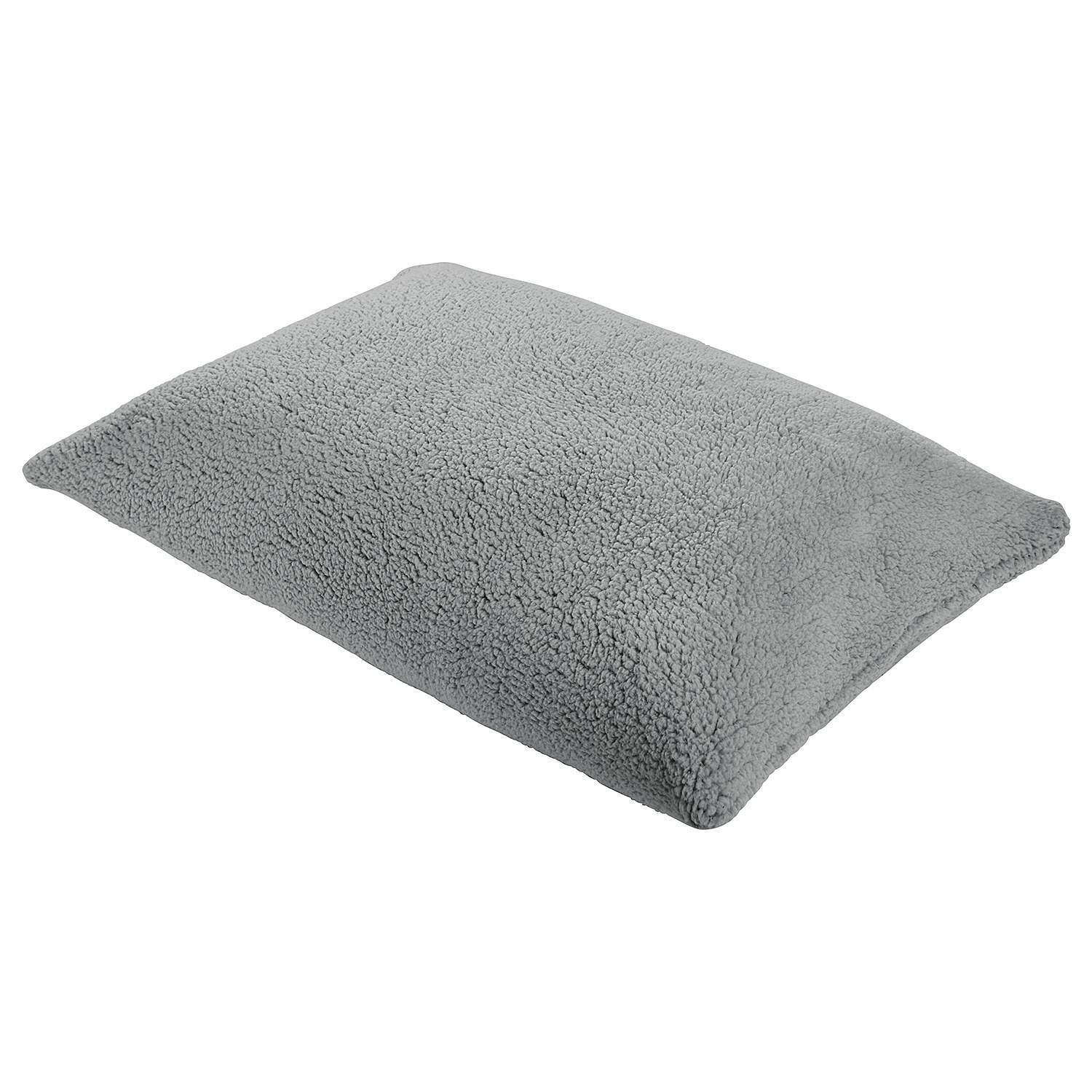 Cushion cover Soul Silver 40 x 60 cm 1