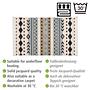 Bath mat Bere Cotton Multicolored 4