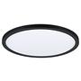 Atria Shine LED Ceiling Light Polycarbonate Single-flame 29cm 3
