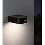 Adya I LED Wall Lamp Polycarbonate 1-bulb 2