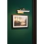 Renan I LED Wall Light Acrylic Aluminum 1-light 2