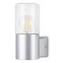 Ampolo Outdoor Wall Light Polyacrylic Aluminum 1-light 1