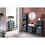 Shelf Bjarne Grey-blue 2