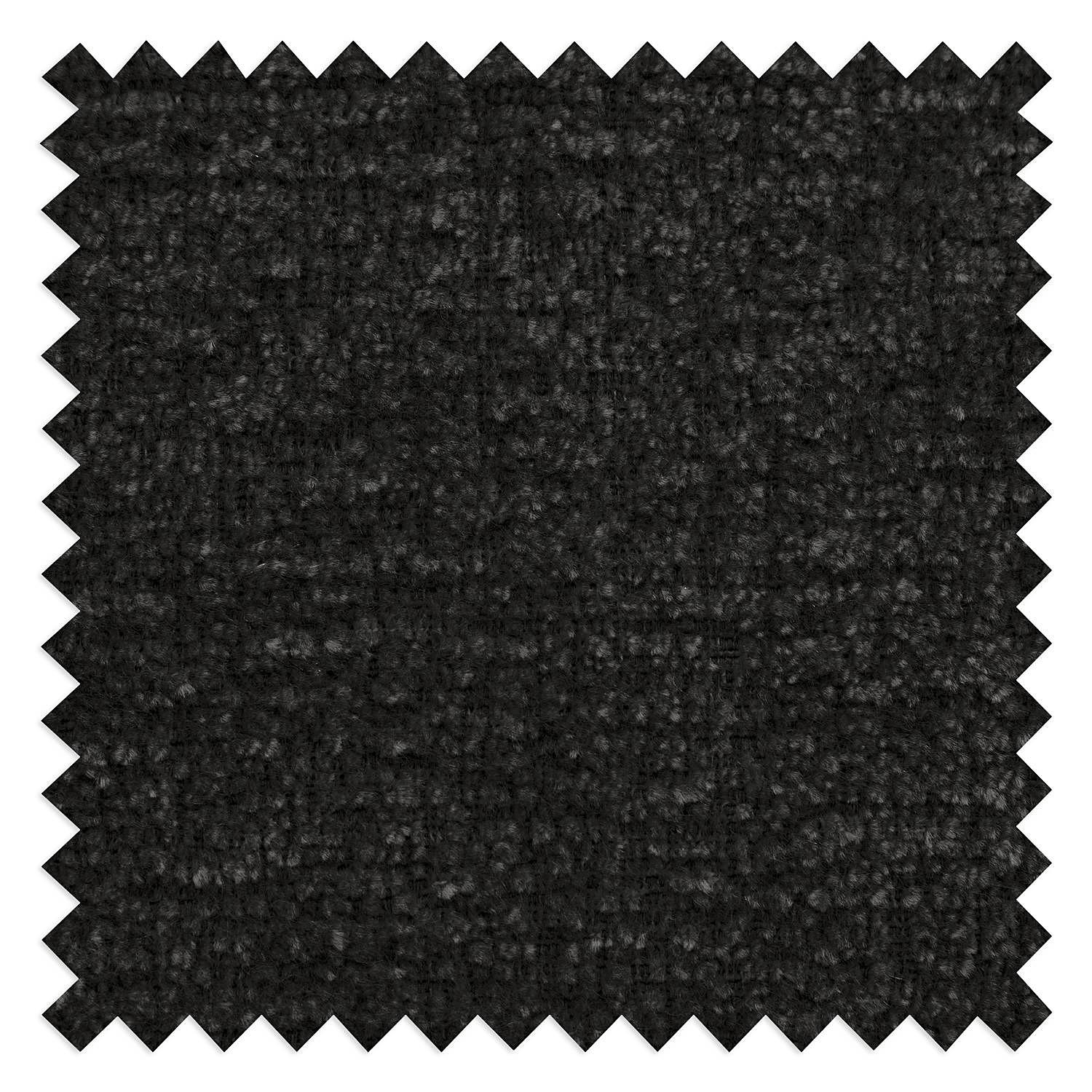 Polsterhocker Luton Anthrazit 4