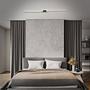 LED Ceiling Light Rey I Black 3