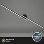 LED Ceiling Light Rey I Black 4